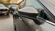 Mazda 3 2.5 e-Skyactiv G MHEV [140] Exclusive-Line 5dr Petrol Hatchback